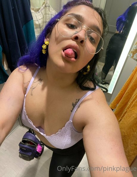 Pinkplague free actress photo