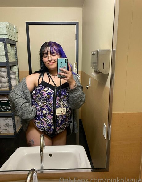 Pinkplague star sex image