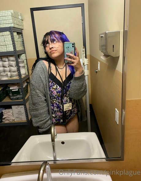 Pinkplague porn star photo