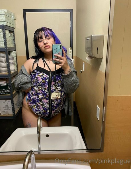 Pinkplague actress images