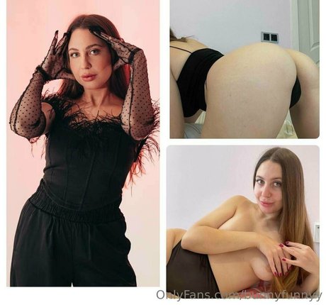 bunnyfunnyy pornographic star images