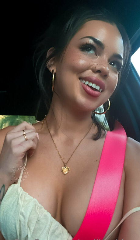 mylilgoddess porn star photos