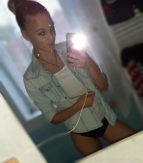 creamy kitty pornstar art pic