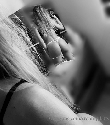 creamy kitty xxx model pictures