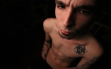 harlemhookup naked model pictures