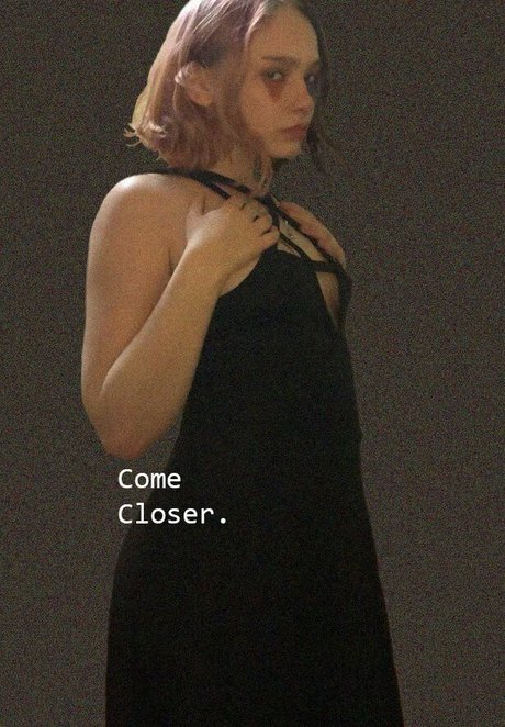 lamblet sexy star photo