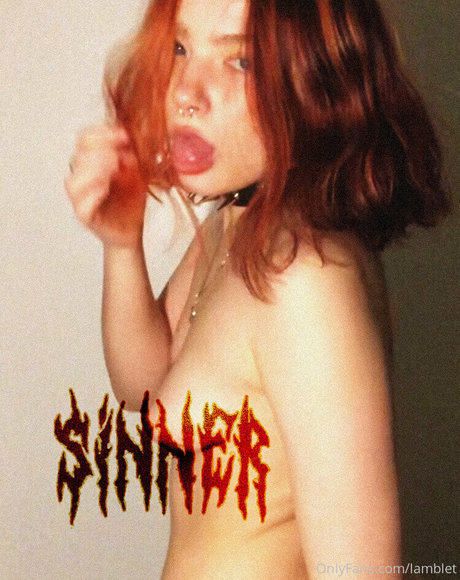 lamblet top actress picture