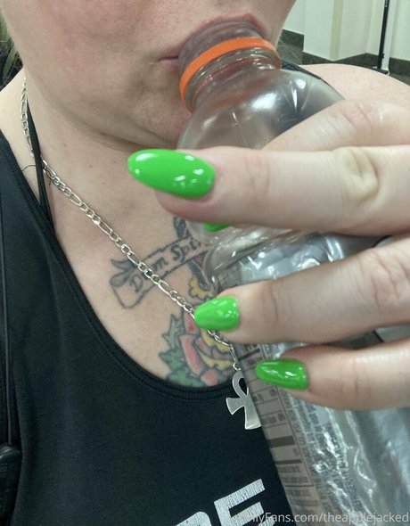 theapplejacked nude star image