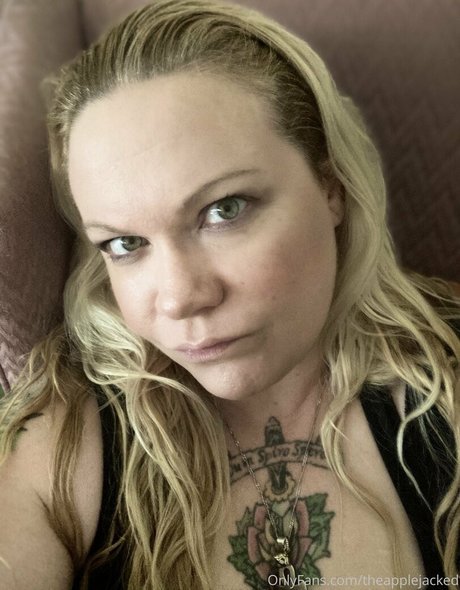theapplejacked pornstar photos