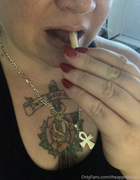 theapplejacked perfect star pic