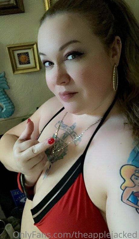 theapplejacked pornstar pretty pictures