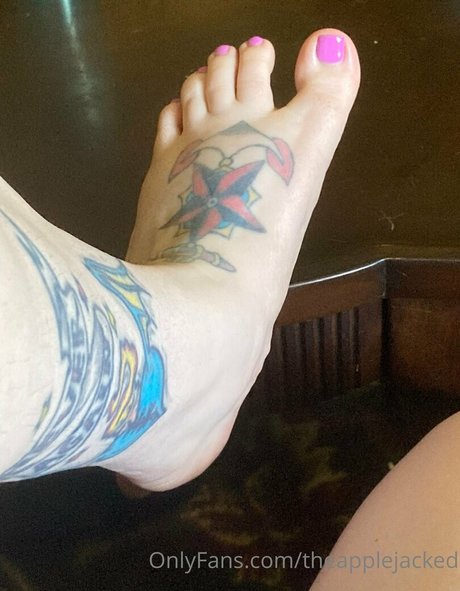 theapplejacked perfect model image