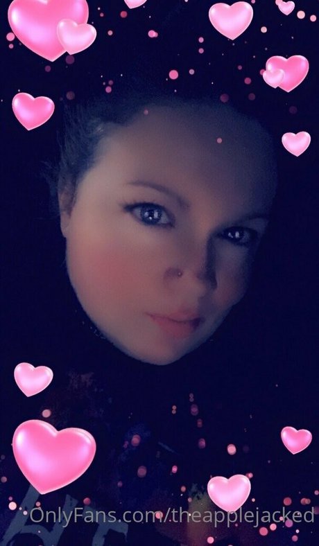 theapplejacked naked model galleries