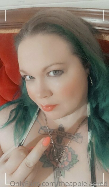 theapplejacked pornstar free image