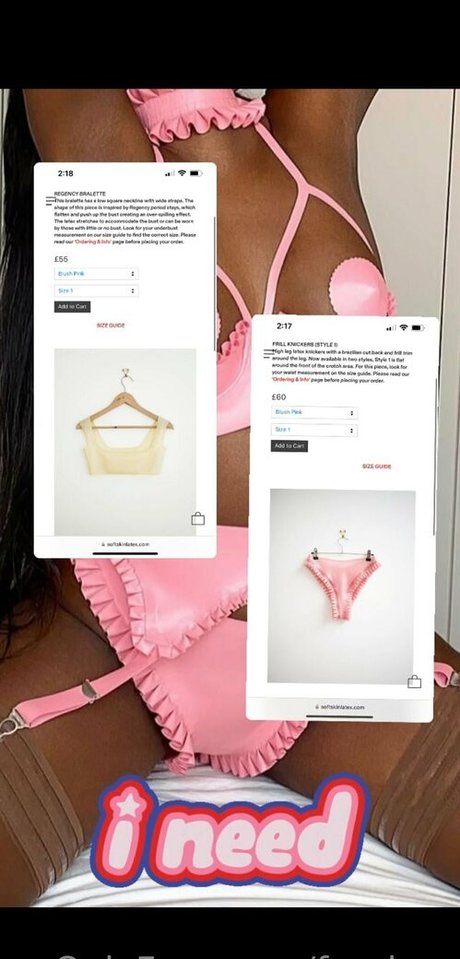 faeriere xxx actress photos