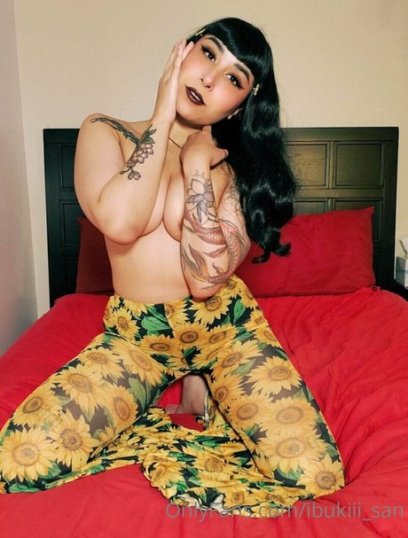 ibukiii san pornstar nude photos