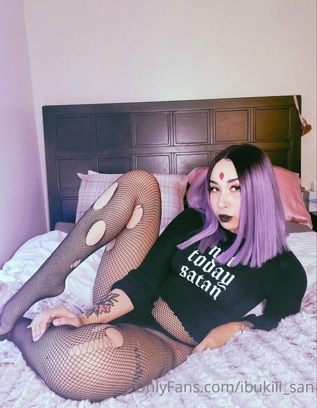 ibukiii san hd star archive