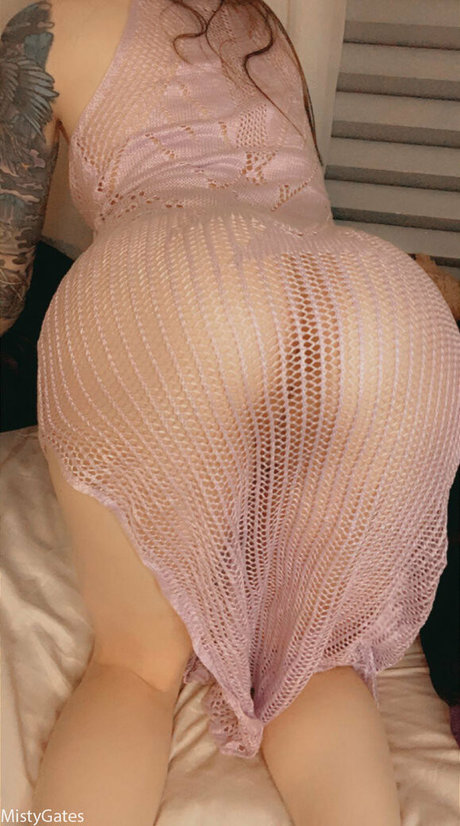 mistygates model pornographic img