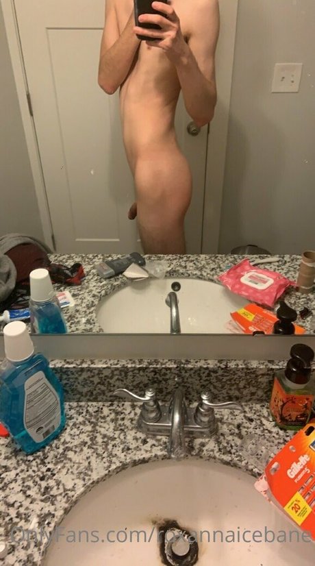 roxannaicebane high quality model img