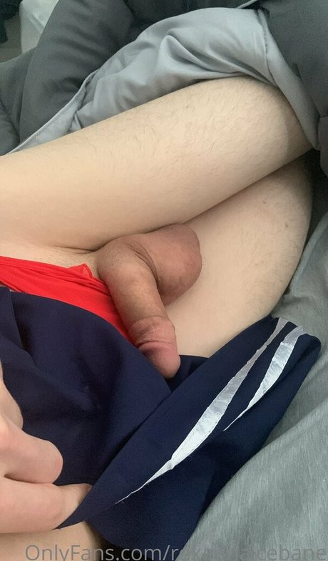 roxannaicebane nudes pornstar pic