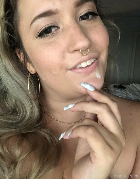 rose la reine star nude pic