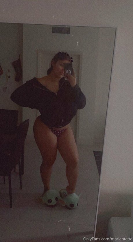 Mariantatte adult star archive