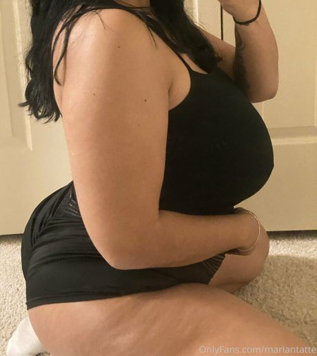 Mariantatte beautiful star archive