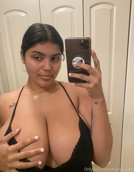 Mariantatte xxx star pic
