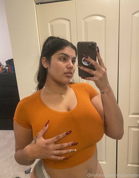 Mariantatte nude star img