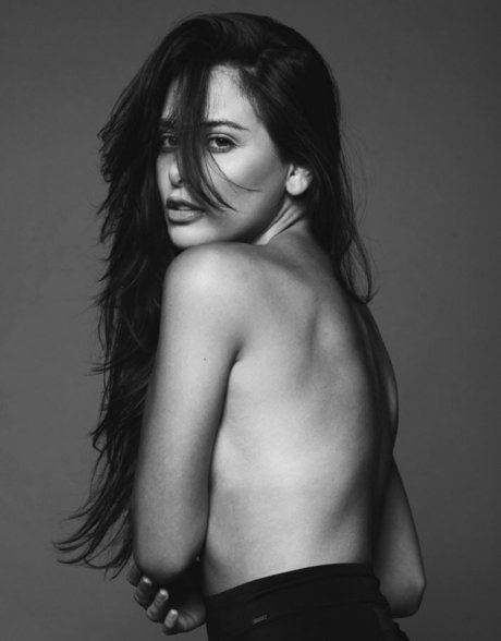 Nina Jade Napoletano adult star archive