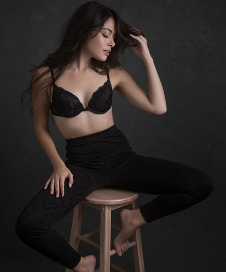 Nina Jade Napoletano sex actress gallery