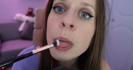 Tea Time Tingles ASMR best pornstar galleries