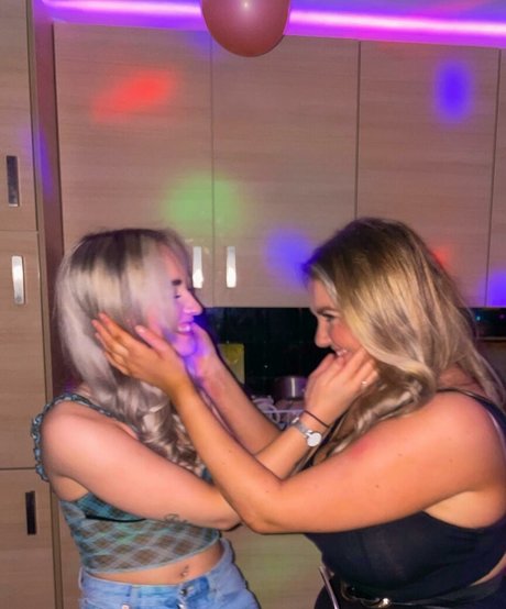 Katherine H star hot archive