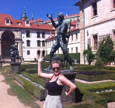 Maton Twins star best photos