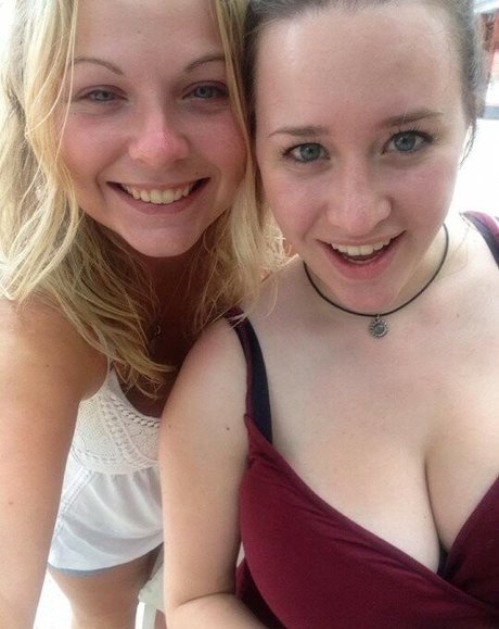 Maton Twins pornstar hd photo