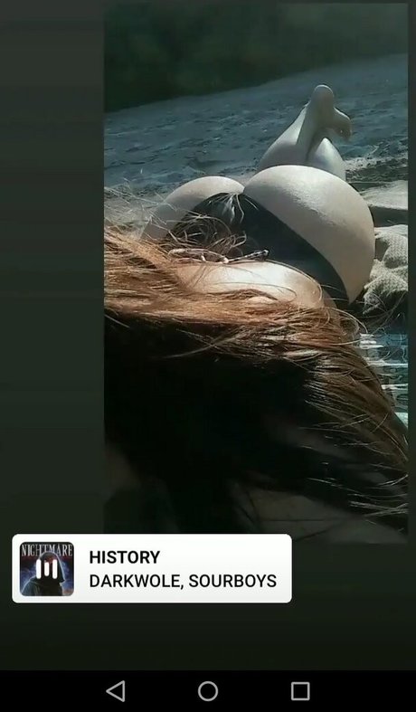 Rous Rochio22 model adult photo