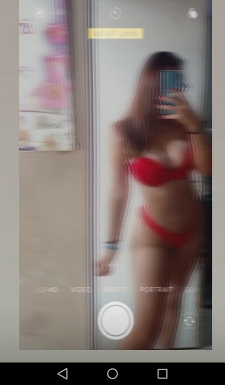 Rous Rochio22 model pretty pics