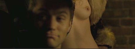 Vera Farmiga art pornstar image