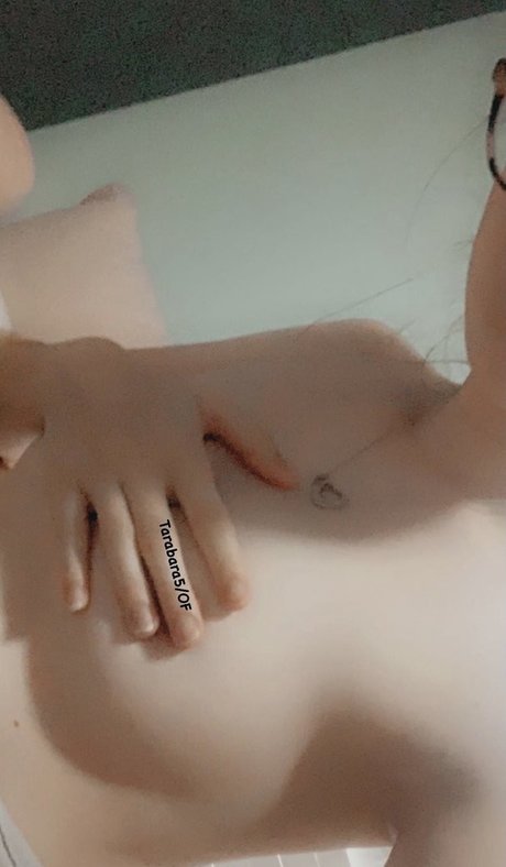 tarabara5 star naked image