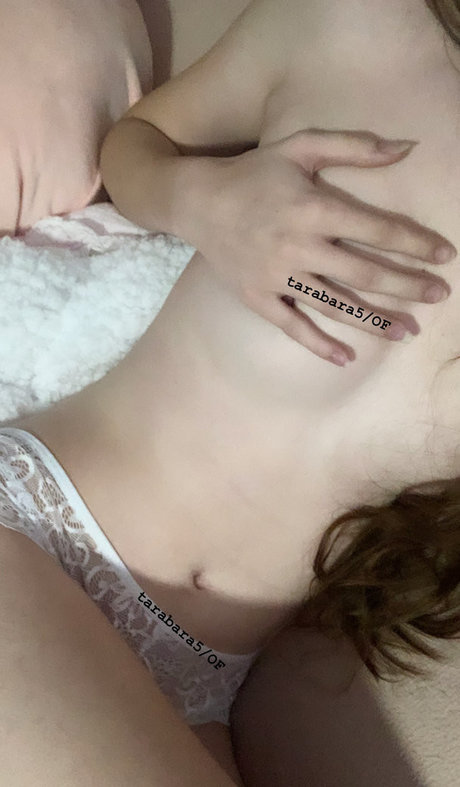 tarabara5 hot model picture