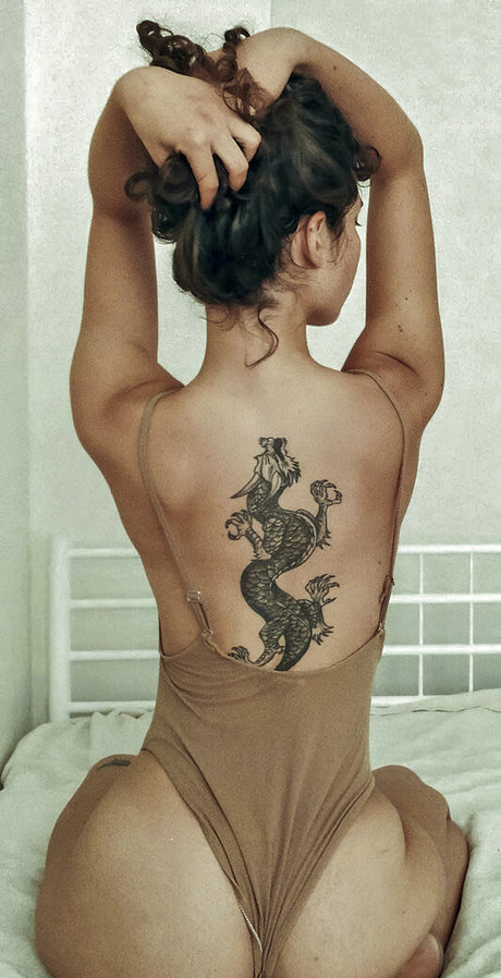 Eylul Su Cuha nice model pics