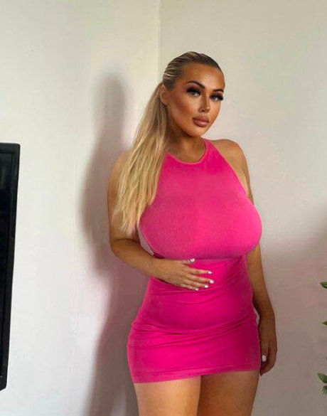 gerianneheath_ pornstar naked images