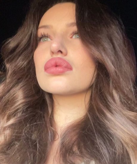 Anastasia Gavrish star porn pics