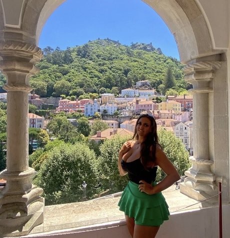 Gemma K erotic actress pic