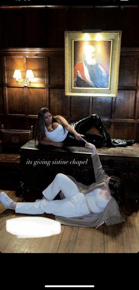 Gemma K pornstar exclusive pictures