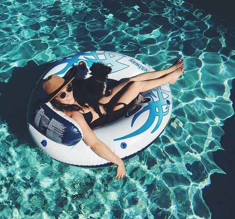 Mekenna Melvin exclusive actress pictures