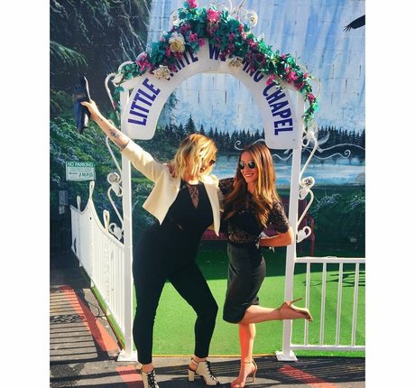 Mekenna Melvin nudes actress pictures