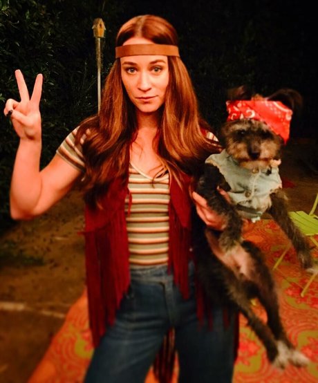 Mekenna Melvin free star images