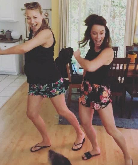 Mekenna Melvin perfect star picture