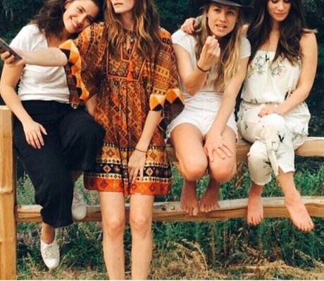 Mekenna Melvin Profile pic